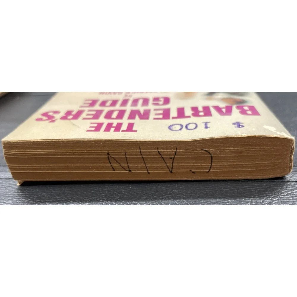 N/A 33rd printing